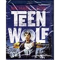 Teen Wolf [Blu-ray] (Version fran�aise)