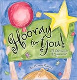 Hooray for You!: A Celebration of "You-ness"