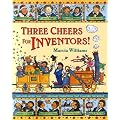 Three Cheers for Inventors!