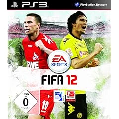 Abbildung FIFA 12