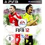FIFA 12 von Electronic Arts