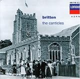 Britten: The Canticles 1-5, etc.