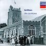 Britten: Canticles Nos 1-5