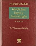 MEDICINA LEGAL Y TOXICOLOGIA