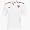 England Rugby League 2008 Travel Polo White Youth
