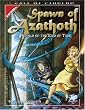 Spawn of Azathoth (Call of Cthulhu)