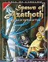 Spawn of Azathoth (Call of Cthulhu)