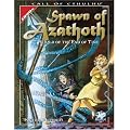 Spawn of Azathoth (Call of Cthulhu)