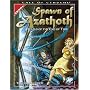 Spawn of Azathoth (Call of Cthulhu)