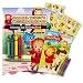 Daniel Tiger Coloring And Activity Book Set With Stickers And Crayons RS.1649.00