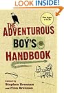 Adventurous Boy's Handbook