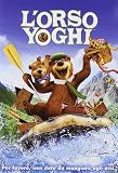 L` Orso Yoghi