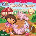 Dora � la ferme