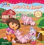 Dora � la ferme