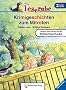 Leserabe: Krimigeschichten zum Mitraten: Mildenberger