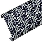 Dallas Cowboys Gift Wrap