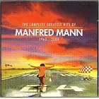 The Evolution of Manfred Mann by  Manfred Mann 