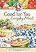 Good-For-You Everyday Meals Cookbook (Everyday Cookbook Collection)