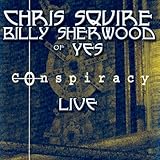 Conspiracy - Live