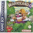 Wario Land 4