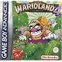Wario Land 4