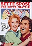 Sette Spose Per Sette Fratelli (SE) (2 Dvd)