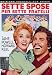 Sette Spose Per Sette Fratelli (SE) (2 Dvd)