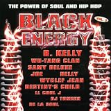 Black Energy Vol.2 Search