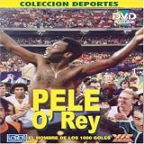 PELE OÂ´REY/PELE OÂ´REY
