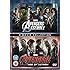 Avengers Age Of Ultron/Avengers Assemble Doublepack [DVD] [2015]