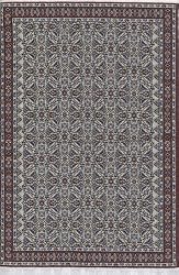 Dollhouse Miniature Imported Oriental Carpet by Heidi Ott