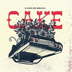 B-Sides and Rarities