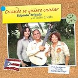Cuando Se Quiere Cantar