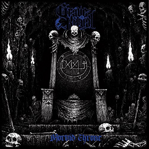 MORBID THRONE