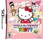 Hello Kitty Party