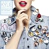 Image of album by Kylie Minogue