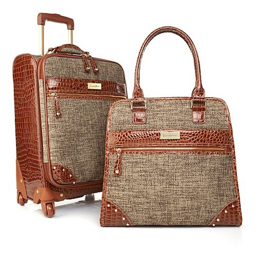 Luggage For Teen Girls