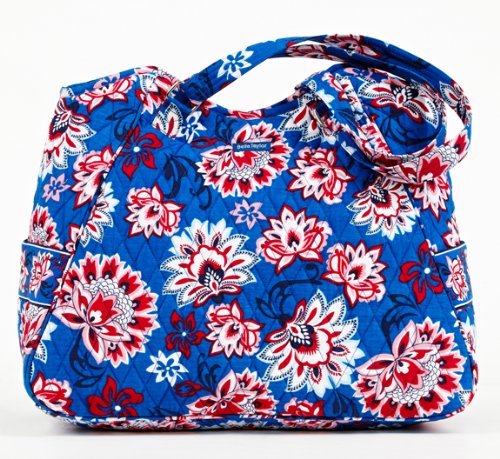 Bella Taylor Florista Quilted Cotton Katy