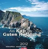 Produkt-Bild: Am Kap der Guten Hoffnung 2012
