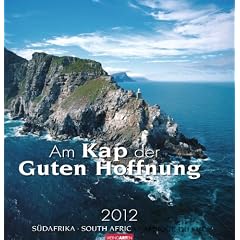Am Kap der Guten Hoffnung 2012