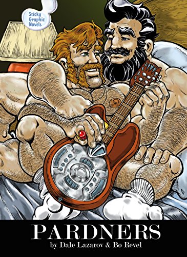 Pardners, by Dale Lazarov