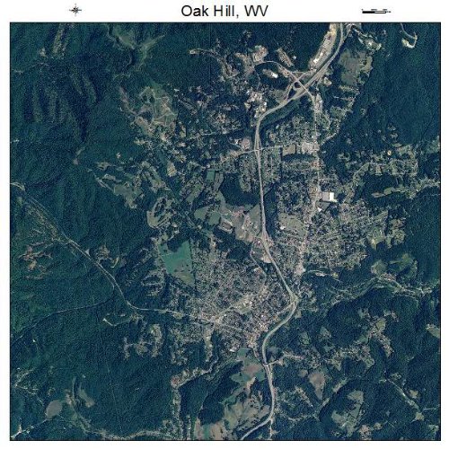Oak Hill Farmers Market in Oak Hill West Virginia profile at farmers market online