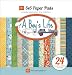 Echo Park Paper A Boy