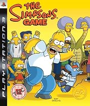 The Simpsons (PS3)