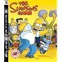 The Simpsons (PS3)