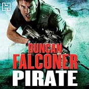 Pirate: John Stratton, Book 7 | [Duncan Falconer]