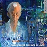 Thomas Wilson - A Chamber Portrait