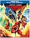 Justice League: The Flashpoint Paradox [Blu-ray]