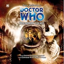 Doctor Who - Memory Lane (Big Finish)