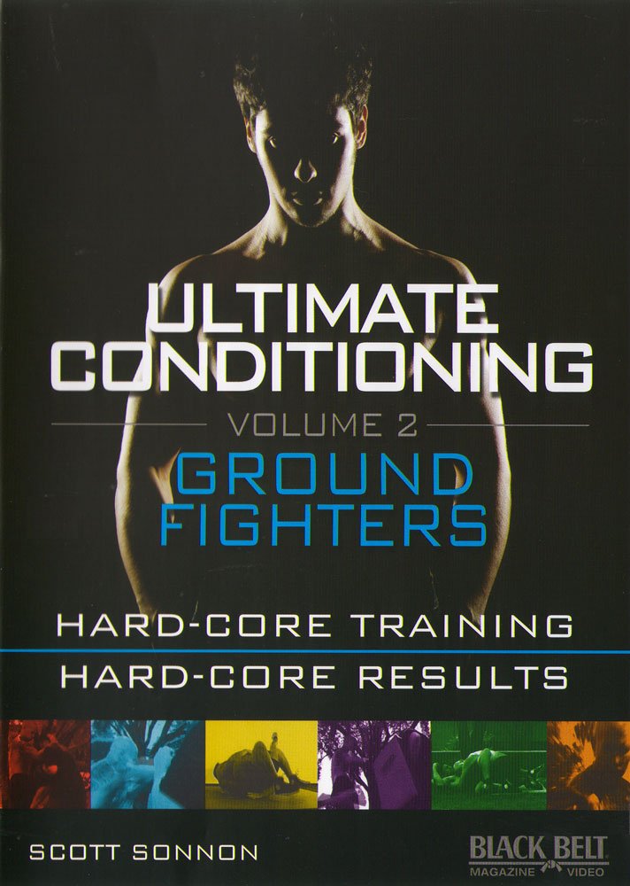Amazon.com: ULTIMATE CONDITIONING VOL. 1: STRIKER FIGHTING WORKOUT ...